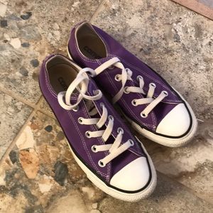 Women’s Converse
